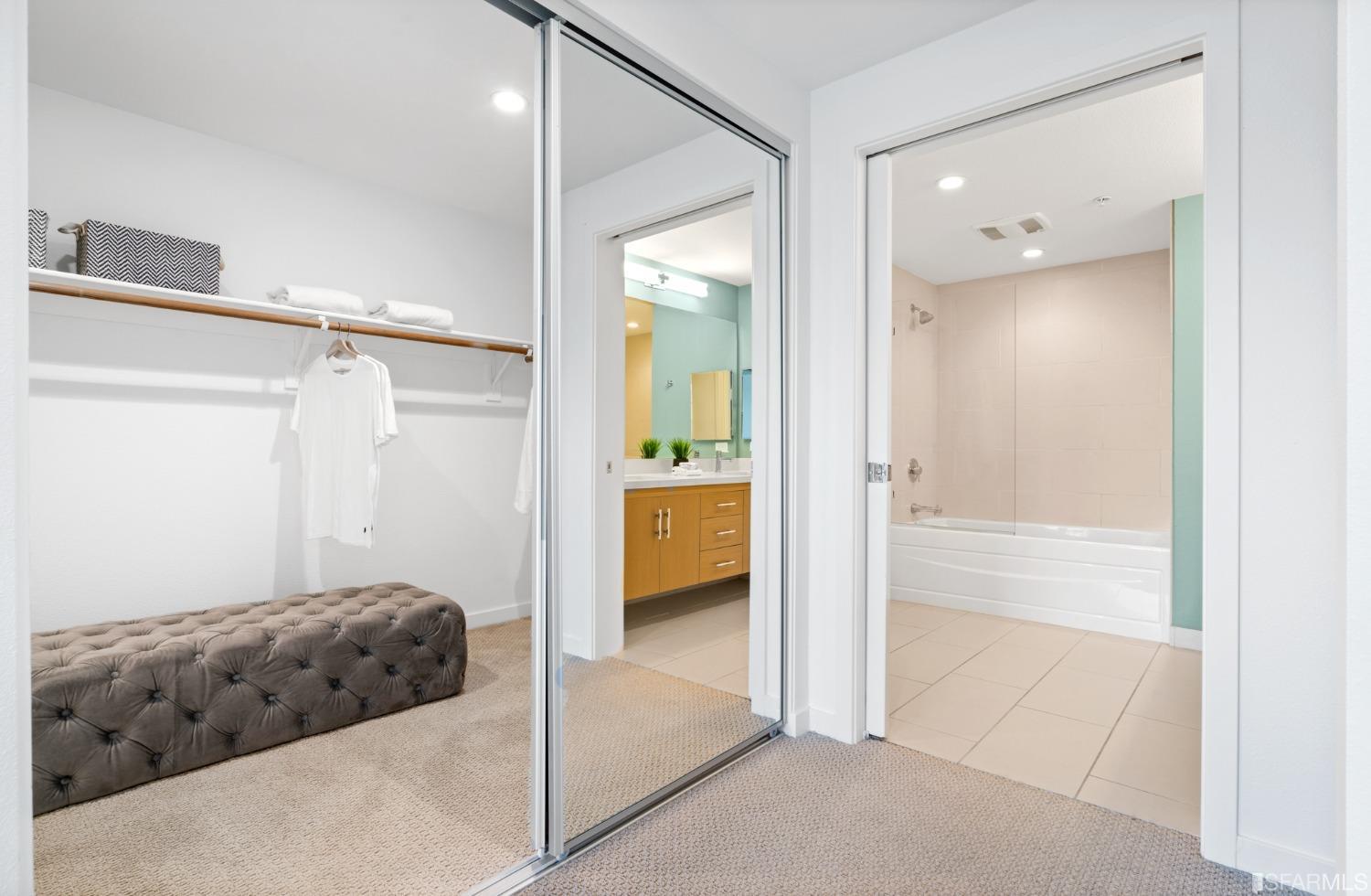 2655 Bush Street Unit: 203