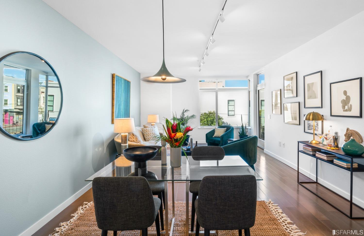 2655 Bush Street Unit: 203