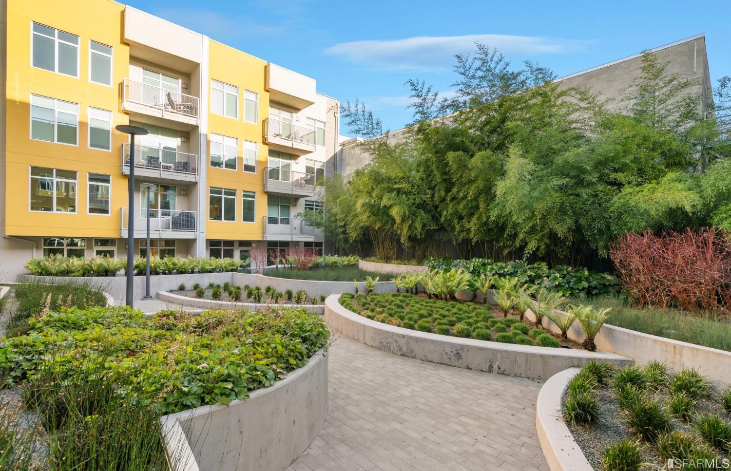 2655 Bush Street Unit: 203