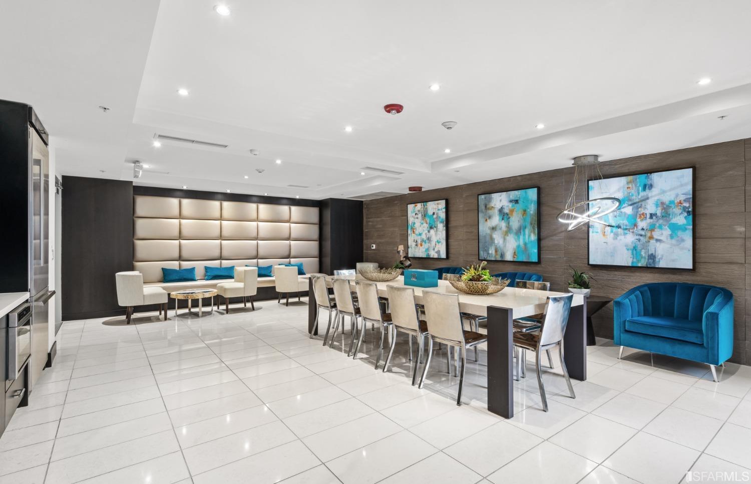 2655 Bush Street Unit: 203