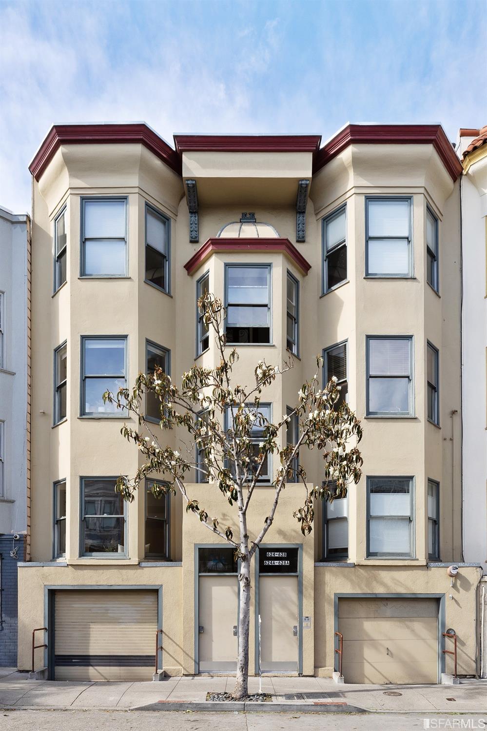 624 Guerrero Street