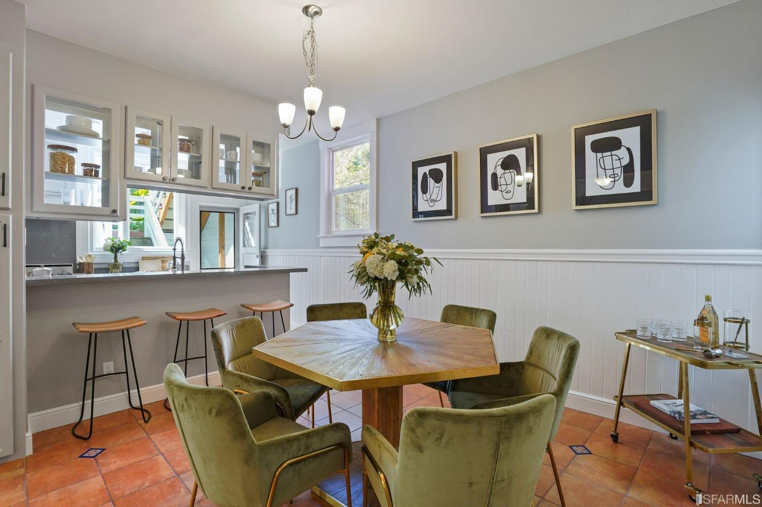 266 Lexington Street