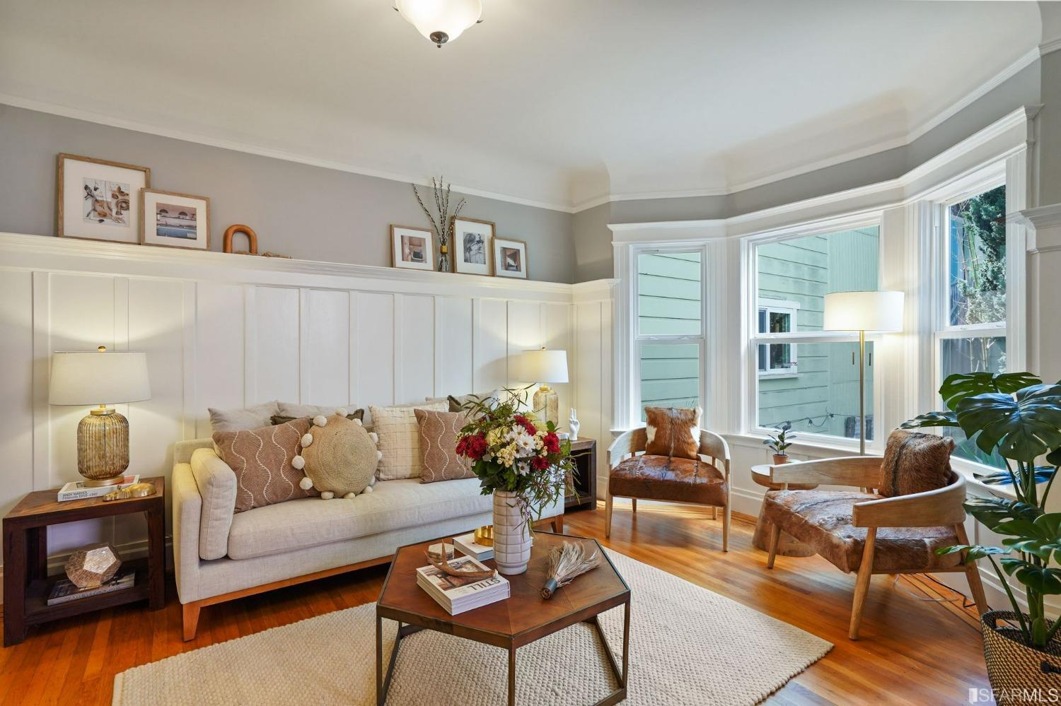 266 Lexington Street