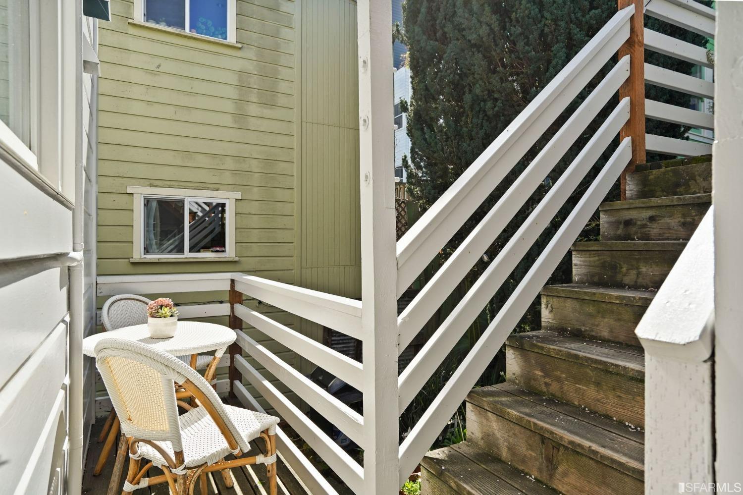 266 Lexington Street