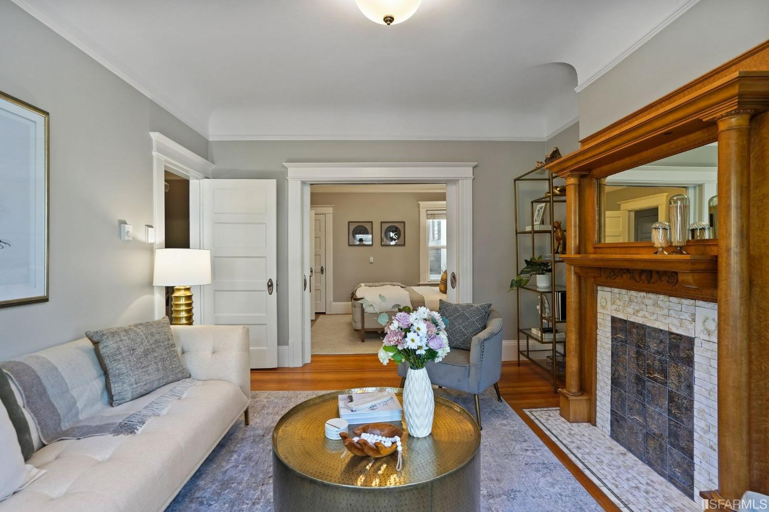 266 Lexington Street