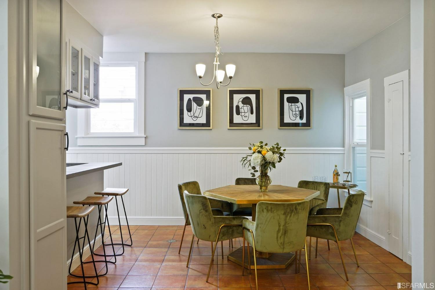 266 Lexington Street