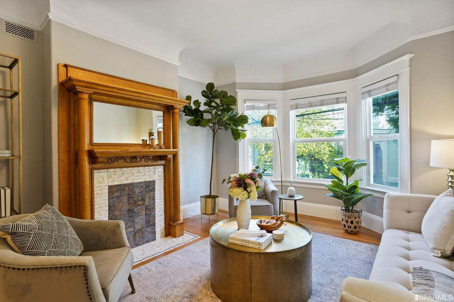 266 Lexington Street