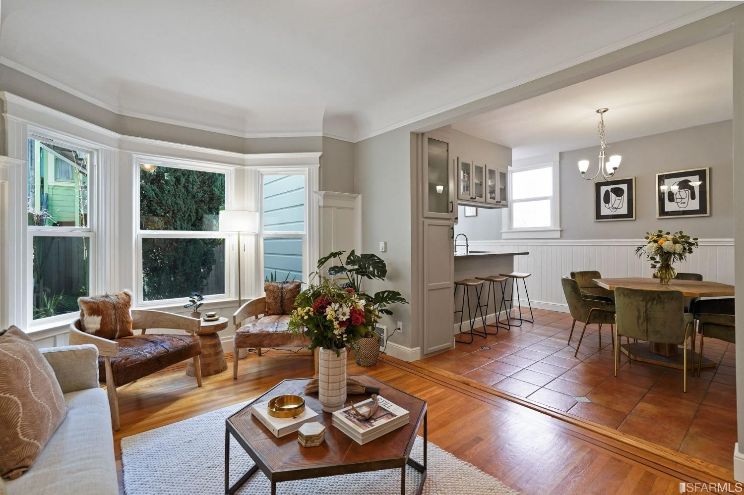 266 Lexington Street