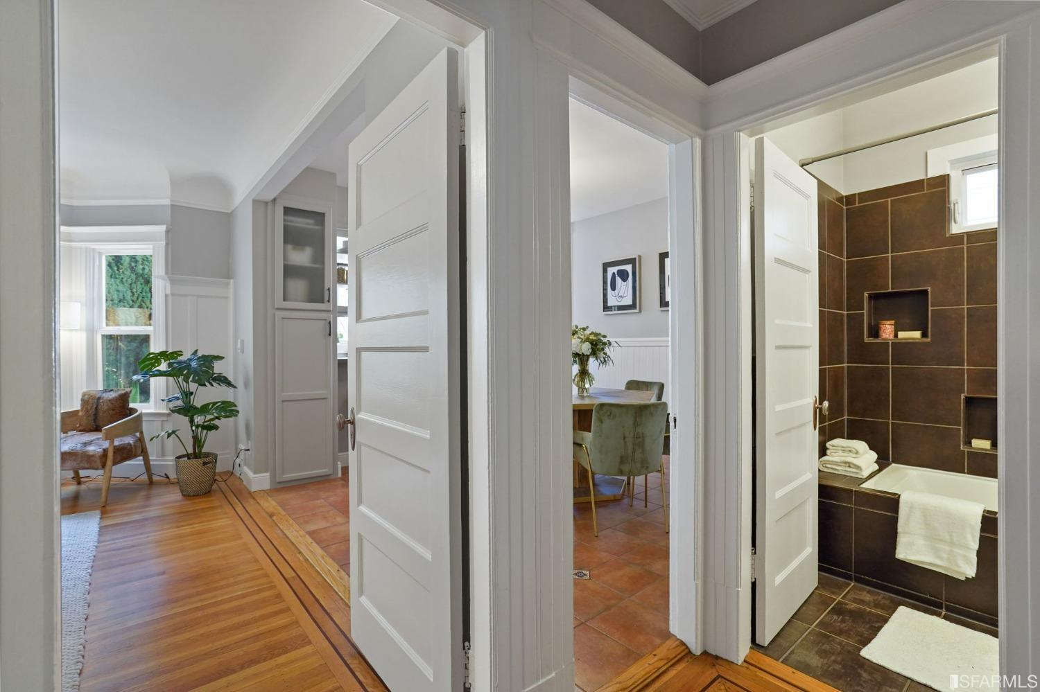 266 Lexington Street