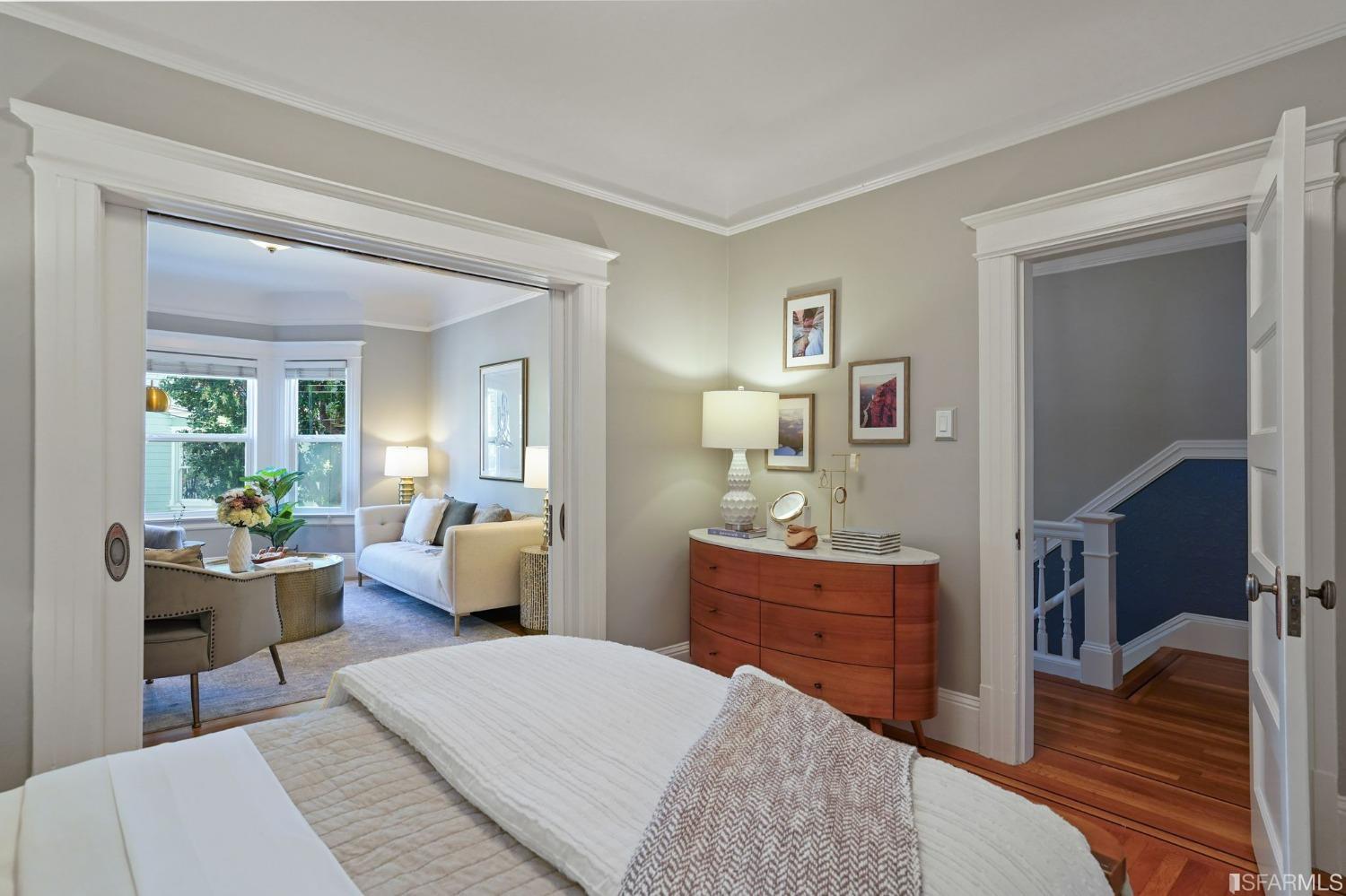 266 Lexington Street