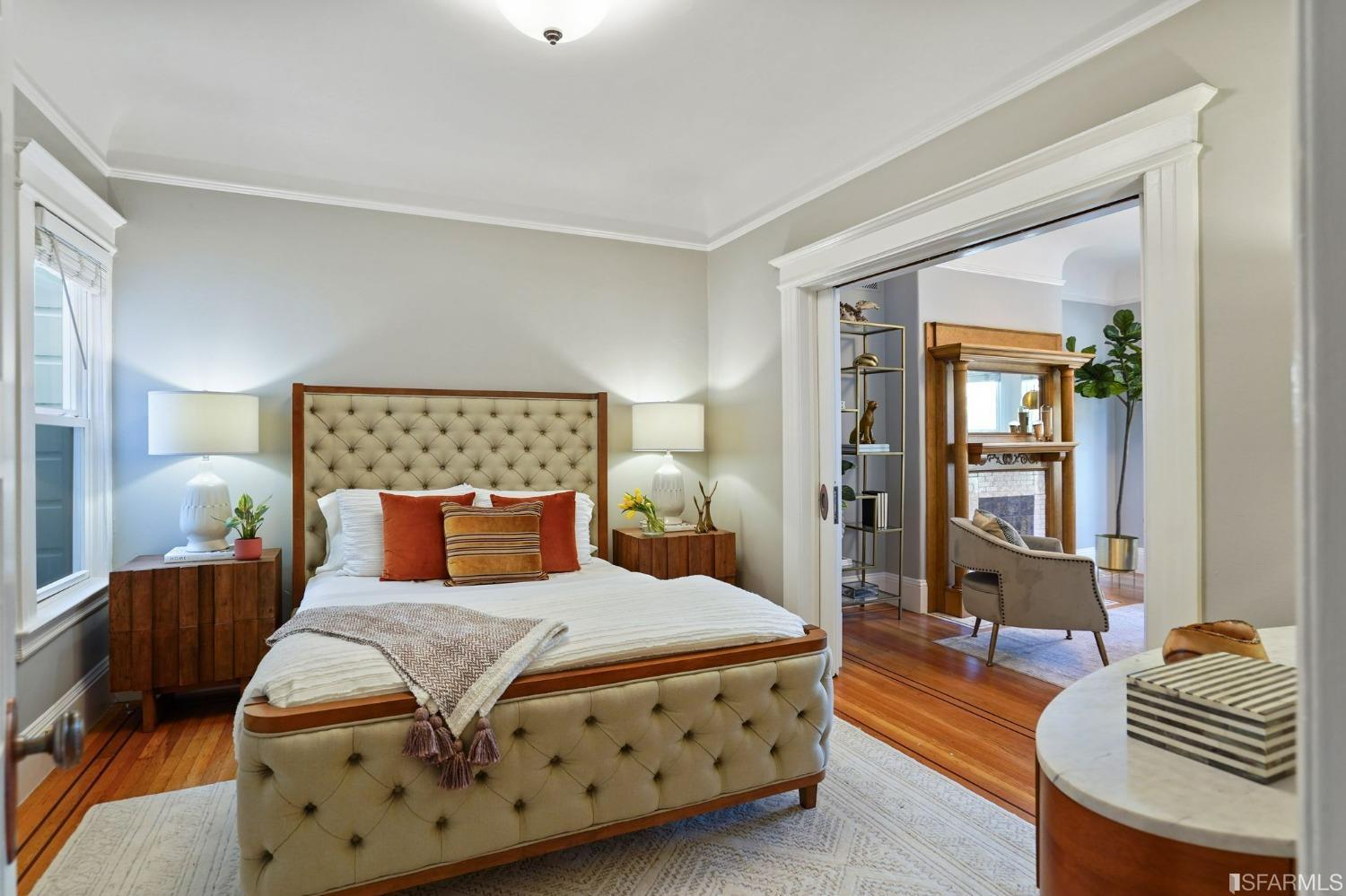 266 Lexington Street