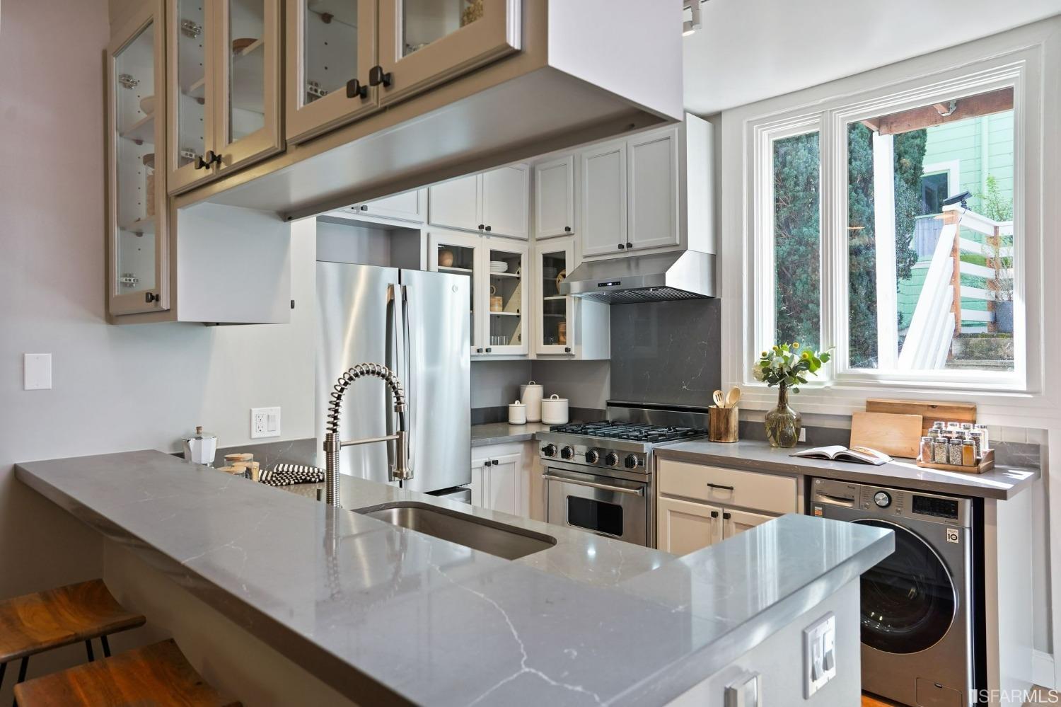 266 Lexington Street