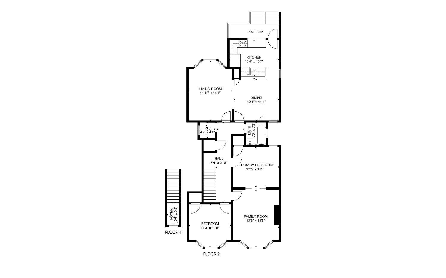 266 Lexington Street