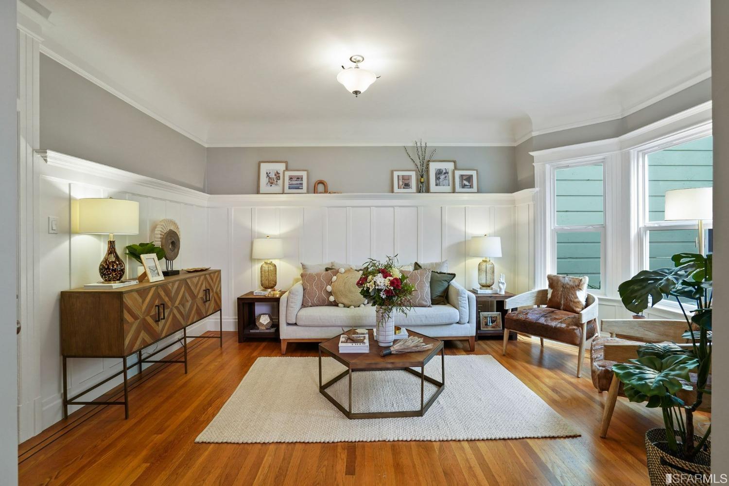 266 Lexington Street