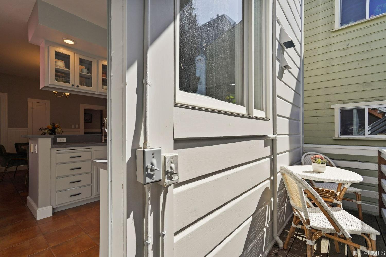 266 Lexington Street