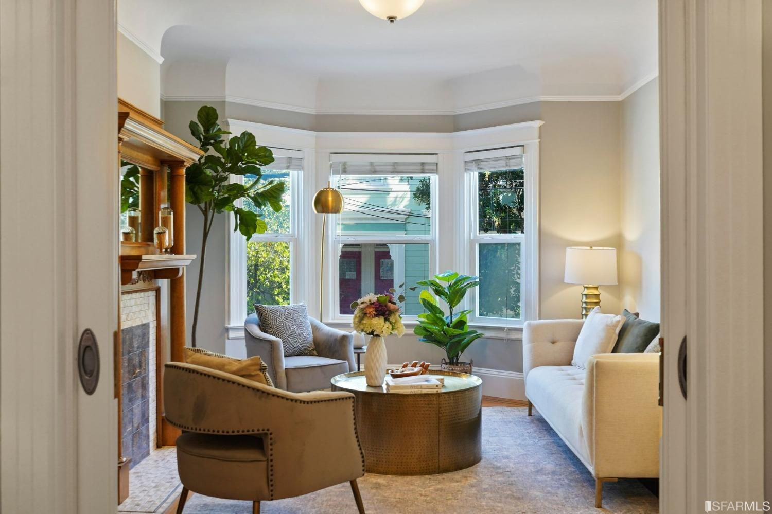 266 Lexington Street