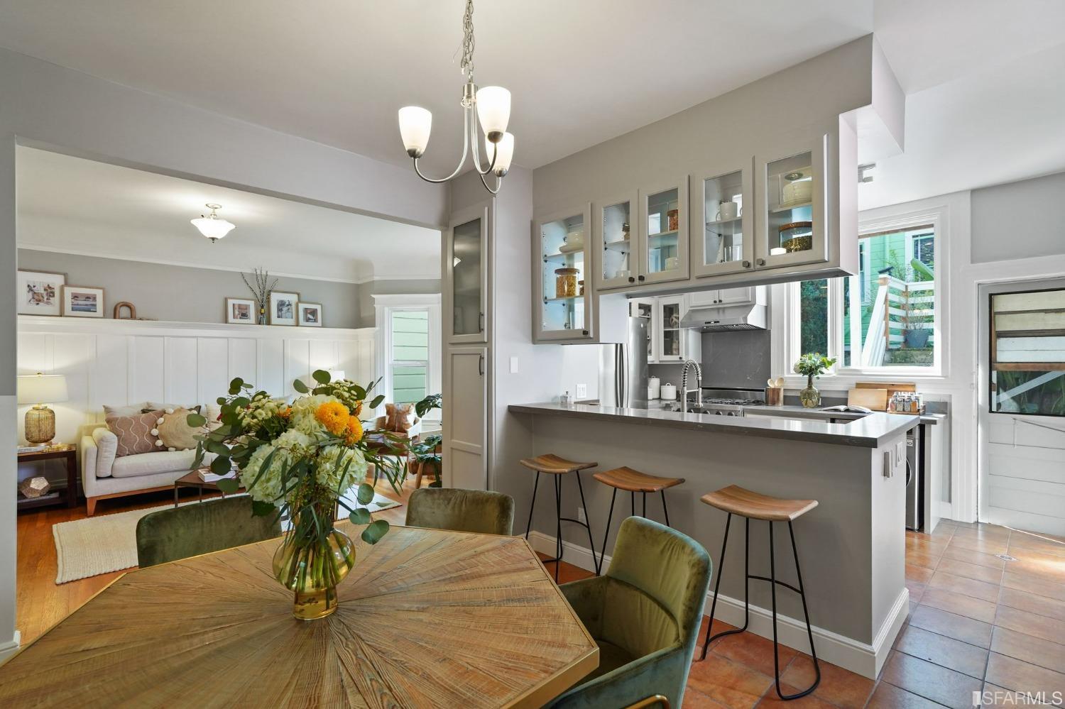 266 Lexington Street