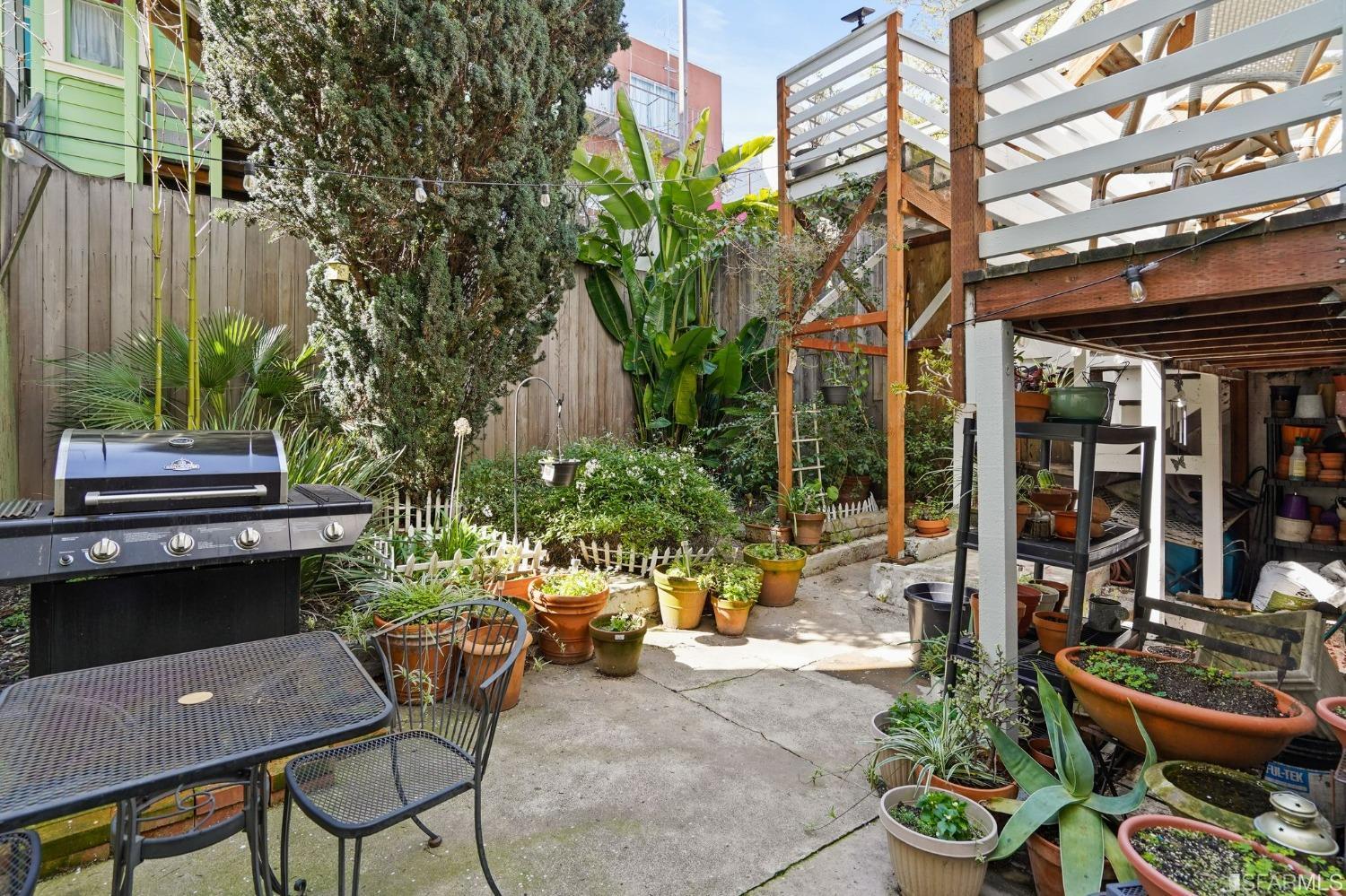 266 Lexington Street