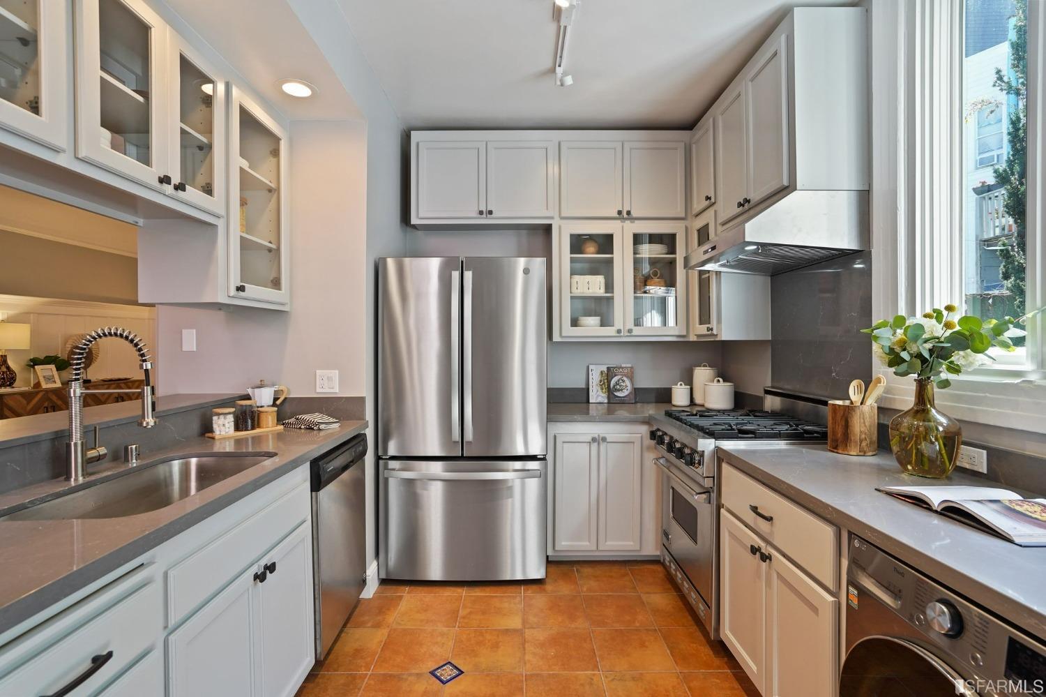 266 Lexington Street