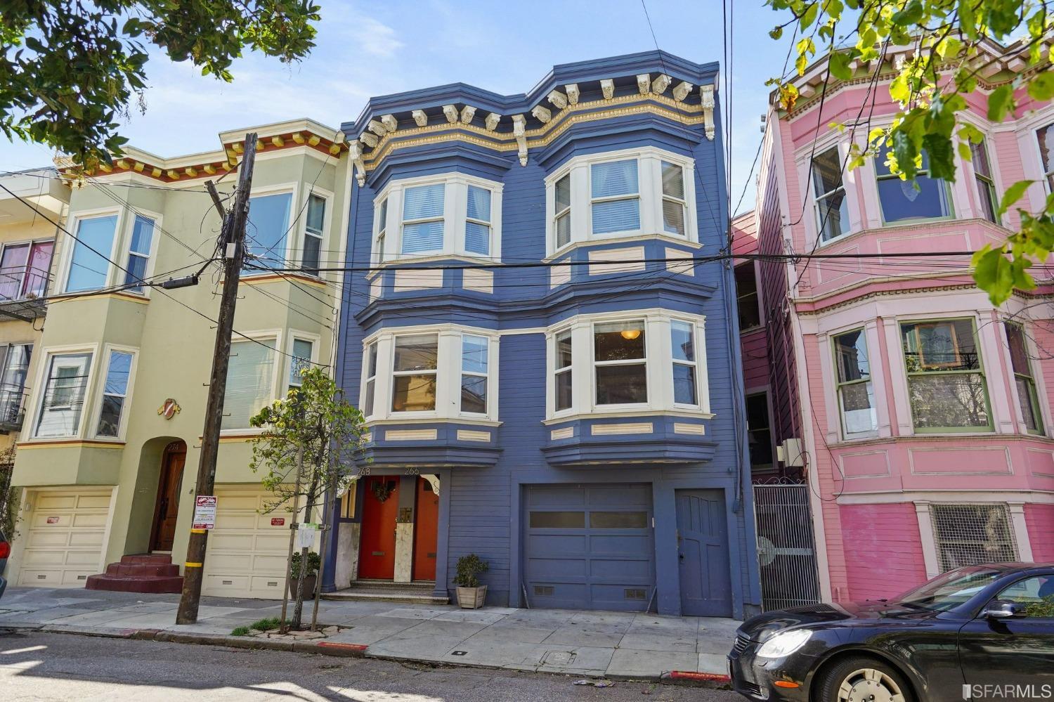 266 Lexington Street