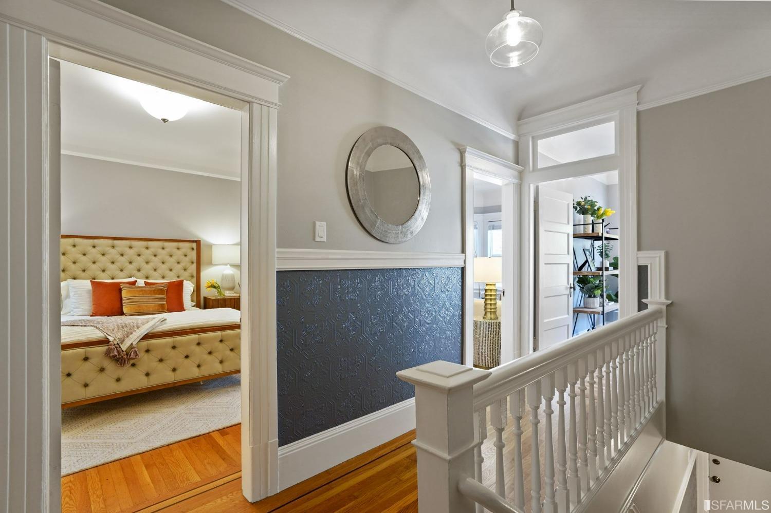 266 Lexington Street