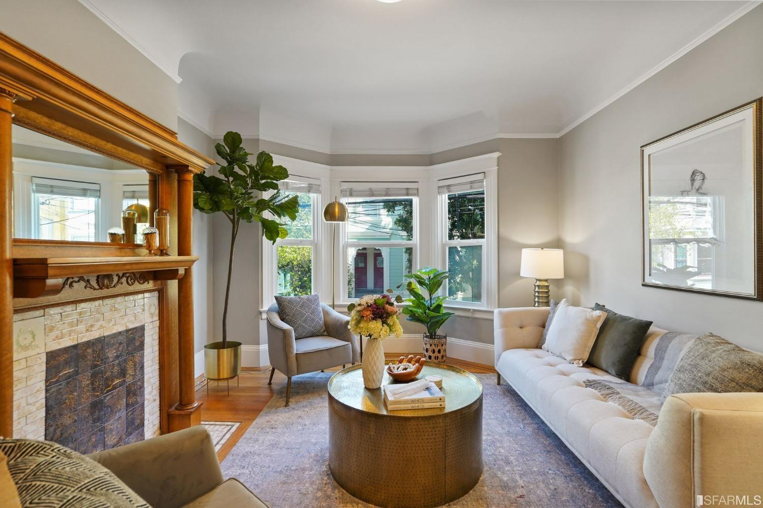 266 Lexington Street