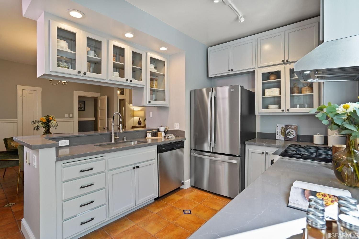 266 Lexington Street