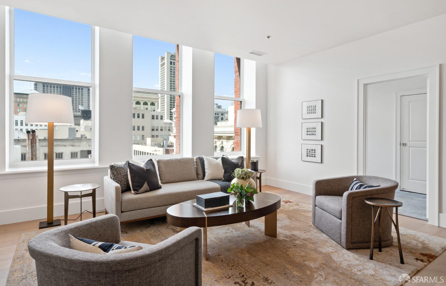 690 Market Street Unit: 901