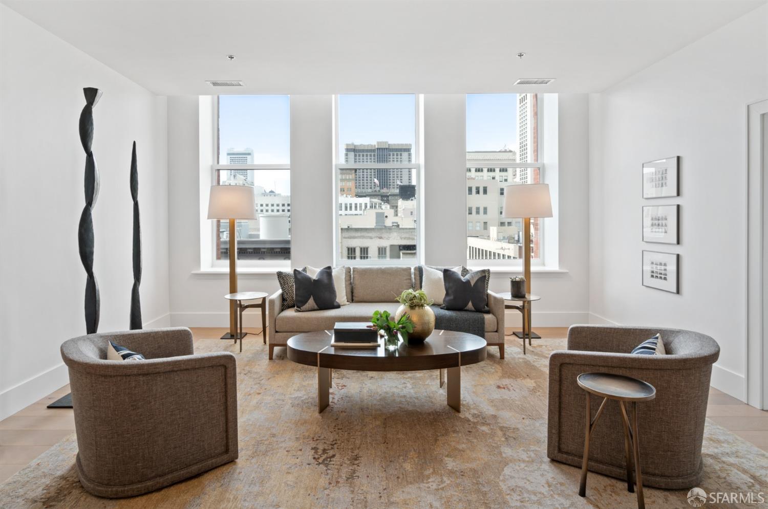 690 Market Street Unit: 901