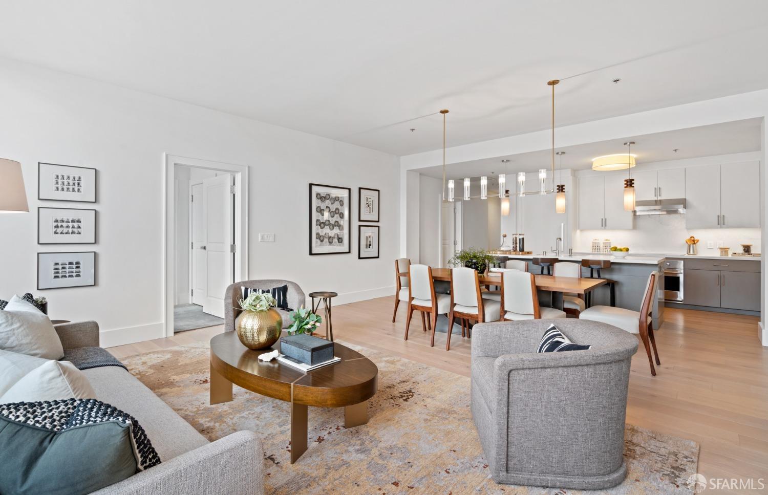 690 Market Street Unit: 901