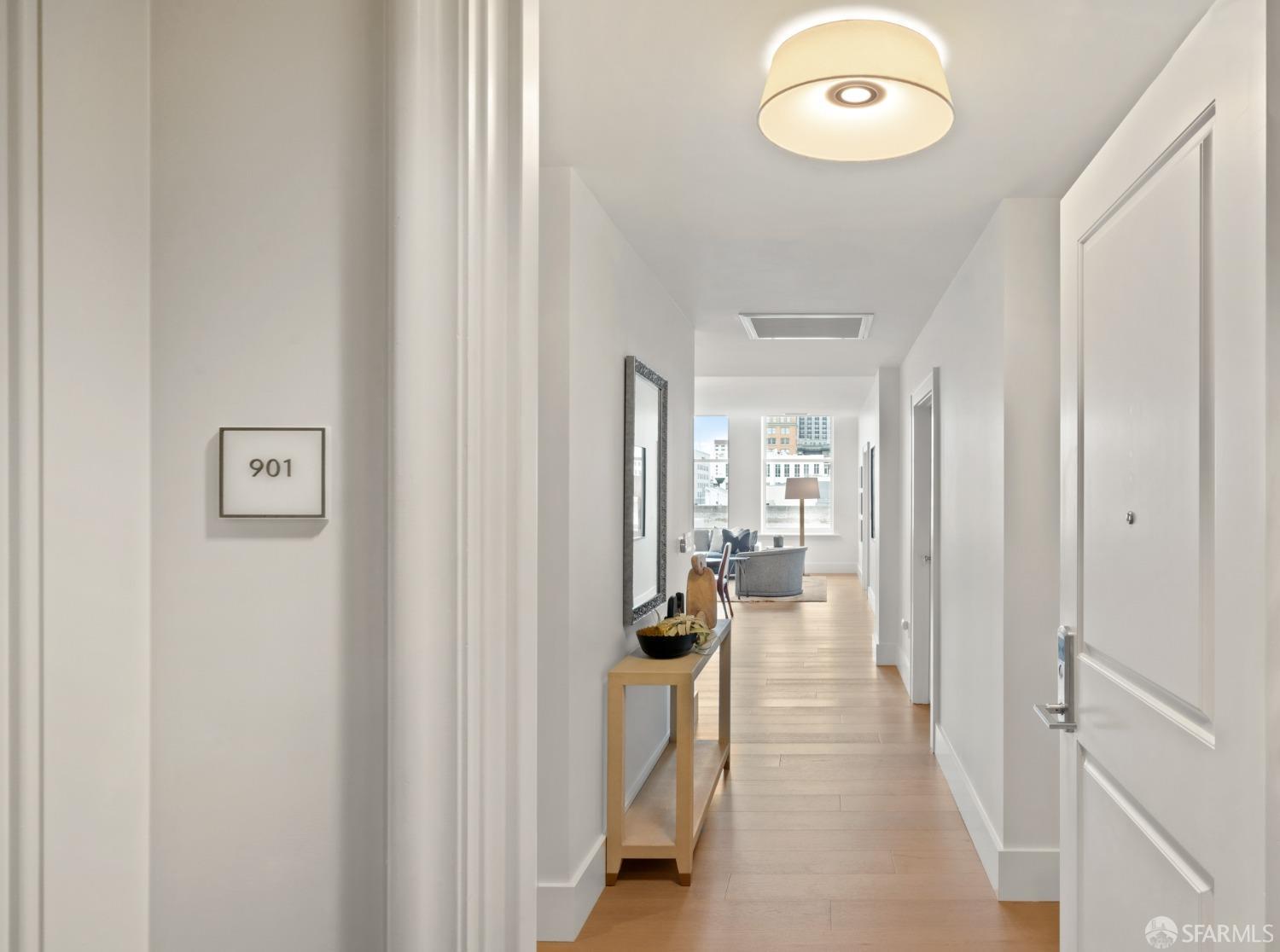 690 Market Street Unit: 901