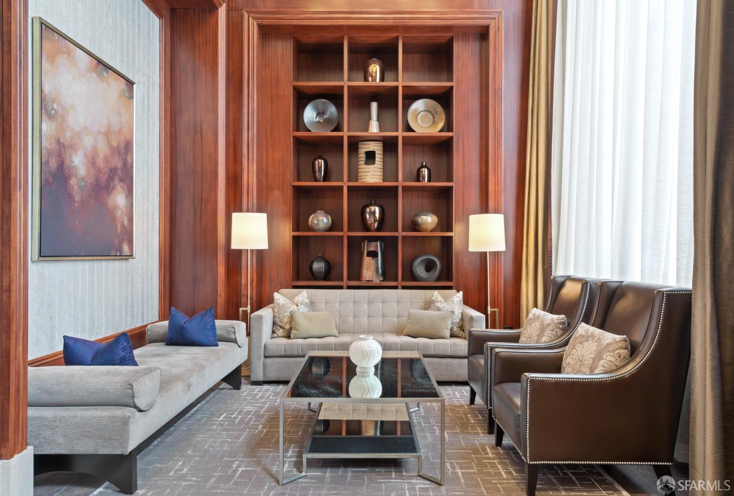 690 Market Street Unit: 901