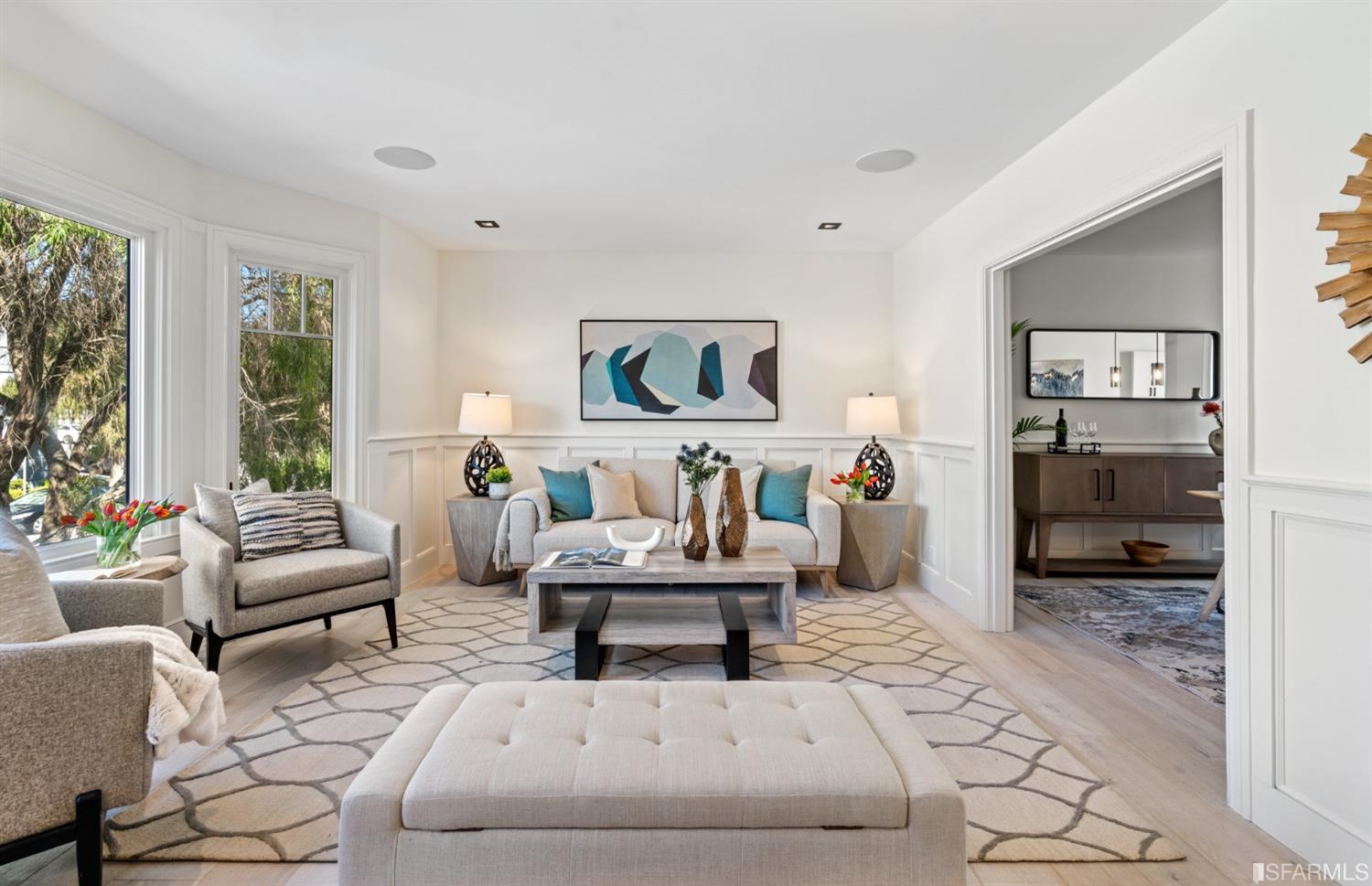 3525 Cabrillo Street