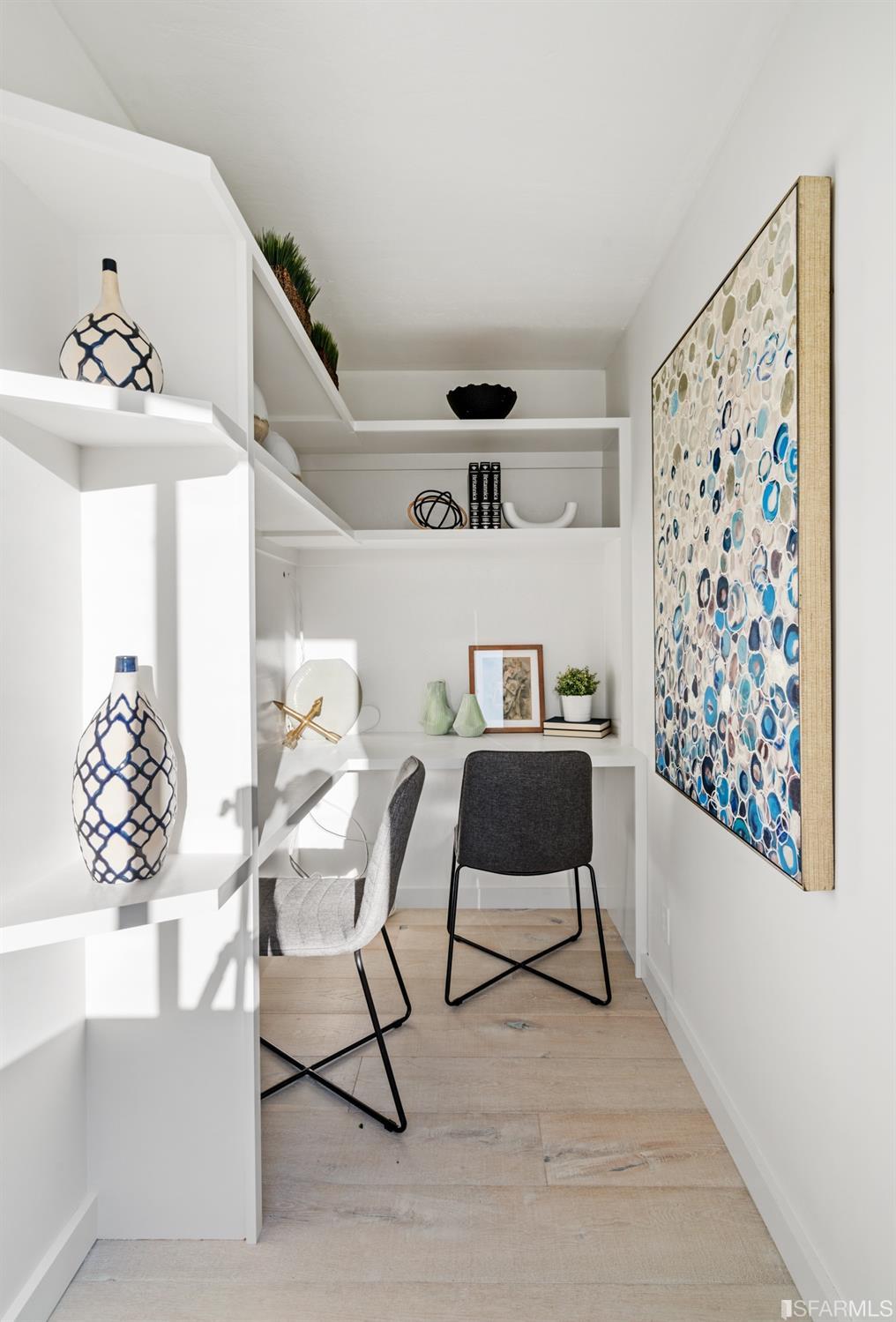 3525 Cabrillo Street