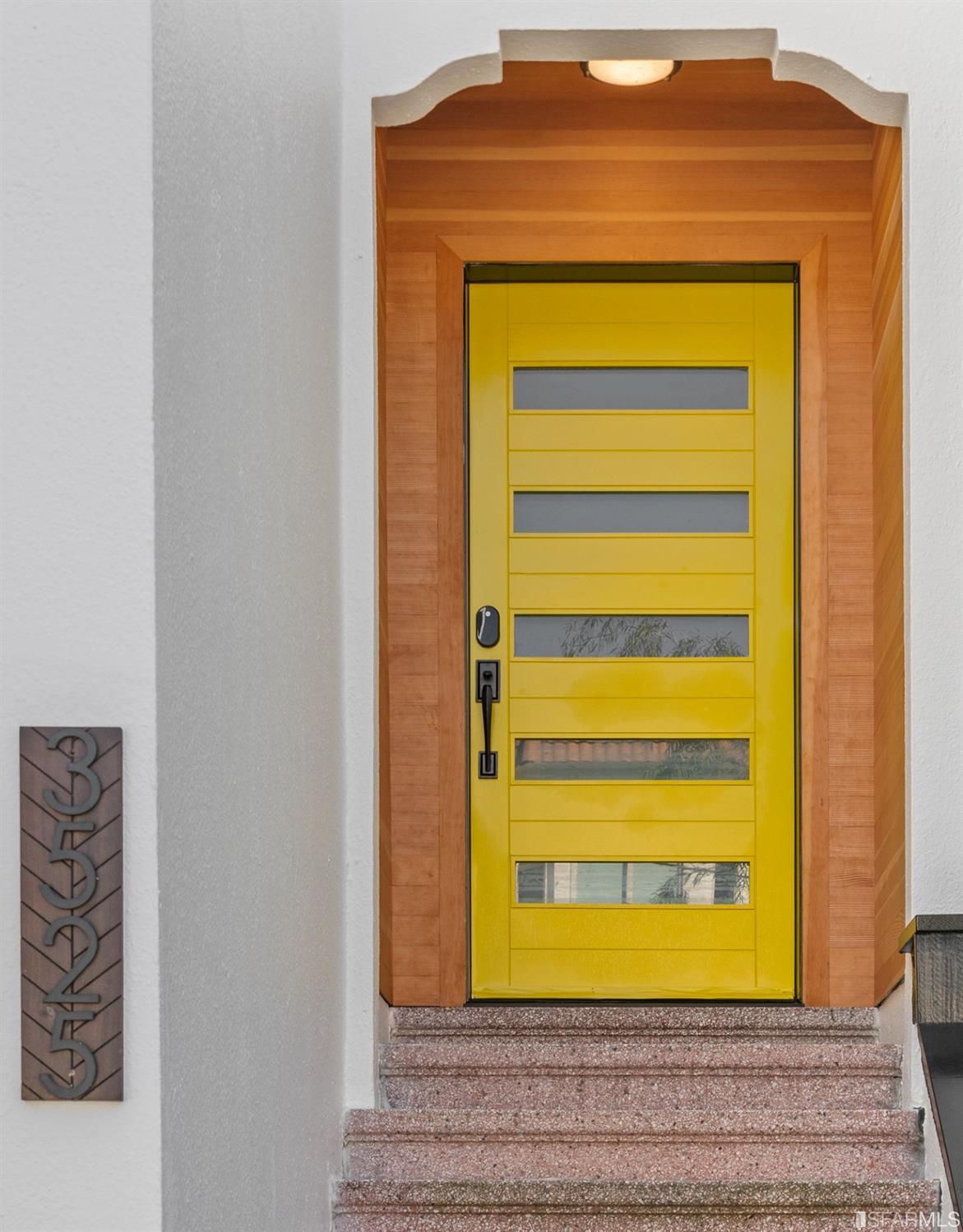 3525 Cabrillo Street