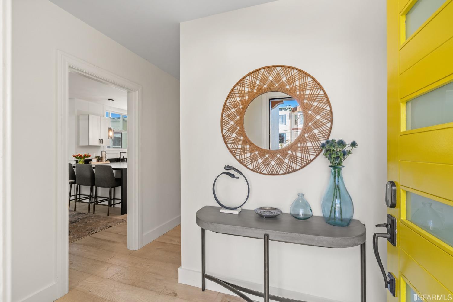 3525 Cabrillo Street