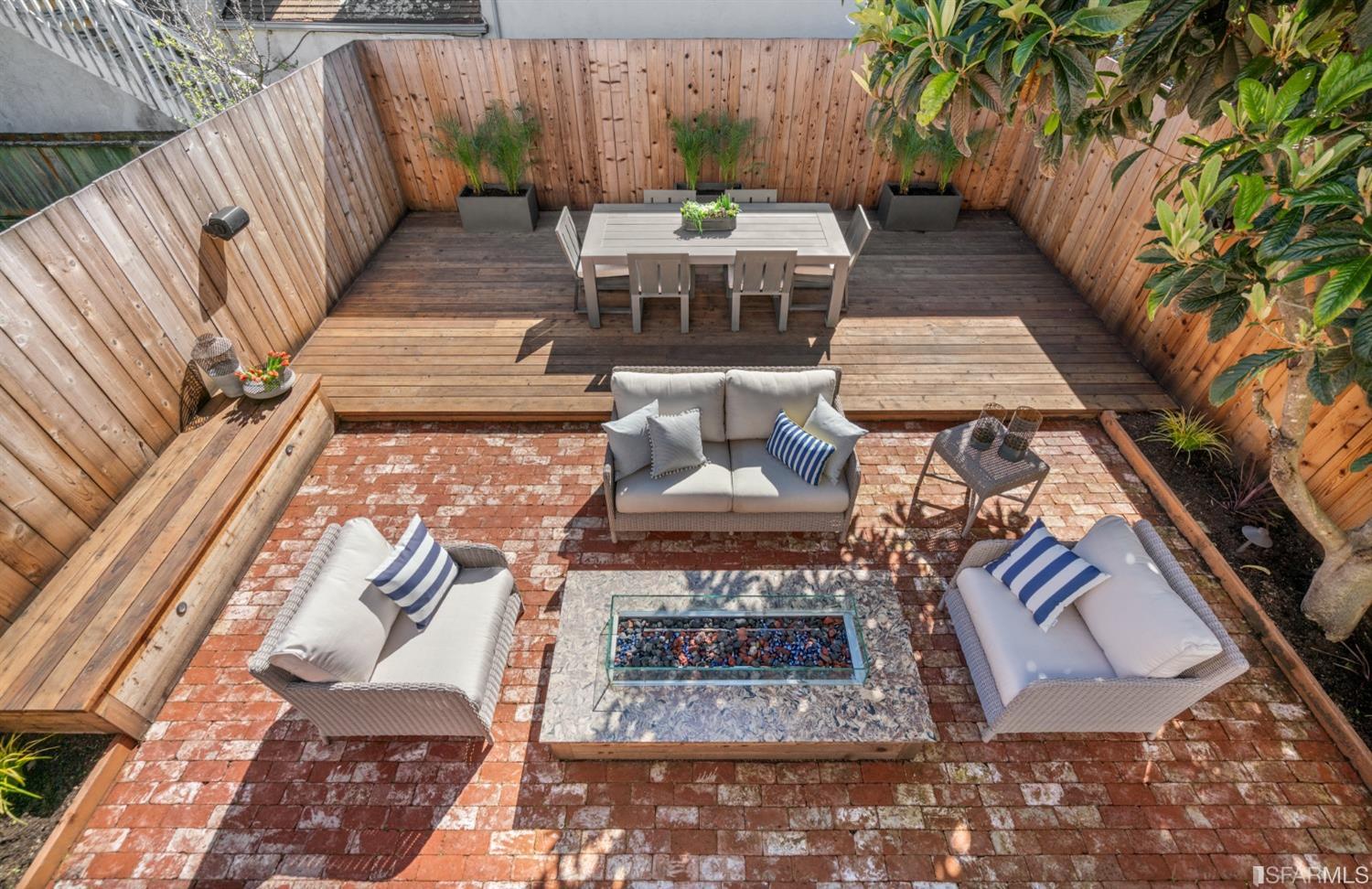 3525 Cabrillo Street