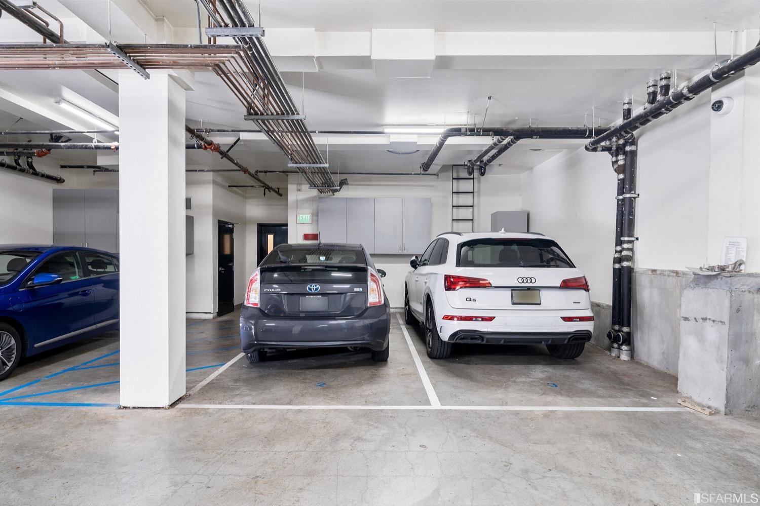 2889 24th Street Unit: 3