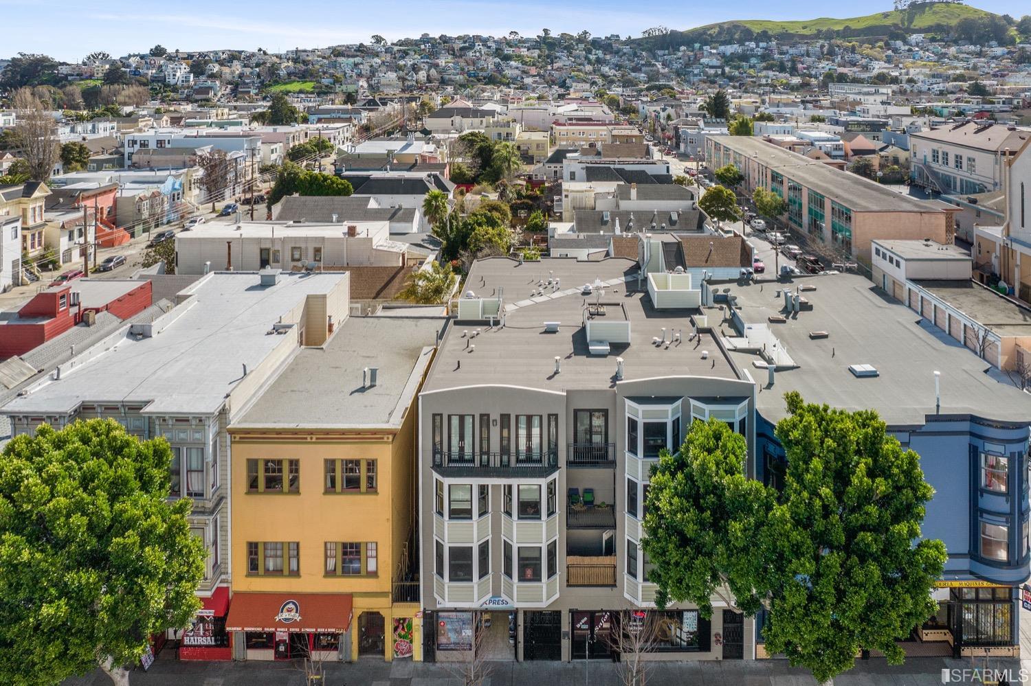 2889 24th Street Unit: 3