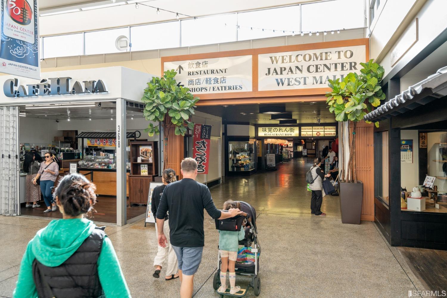 1315 Laguna Street Unit: 4