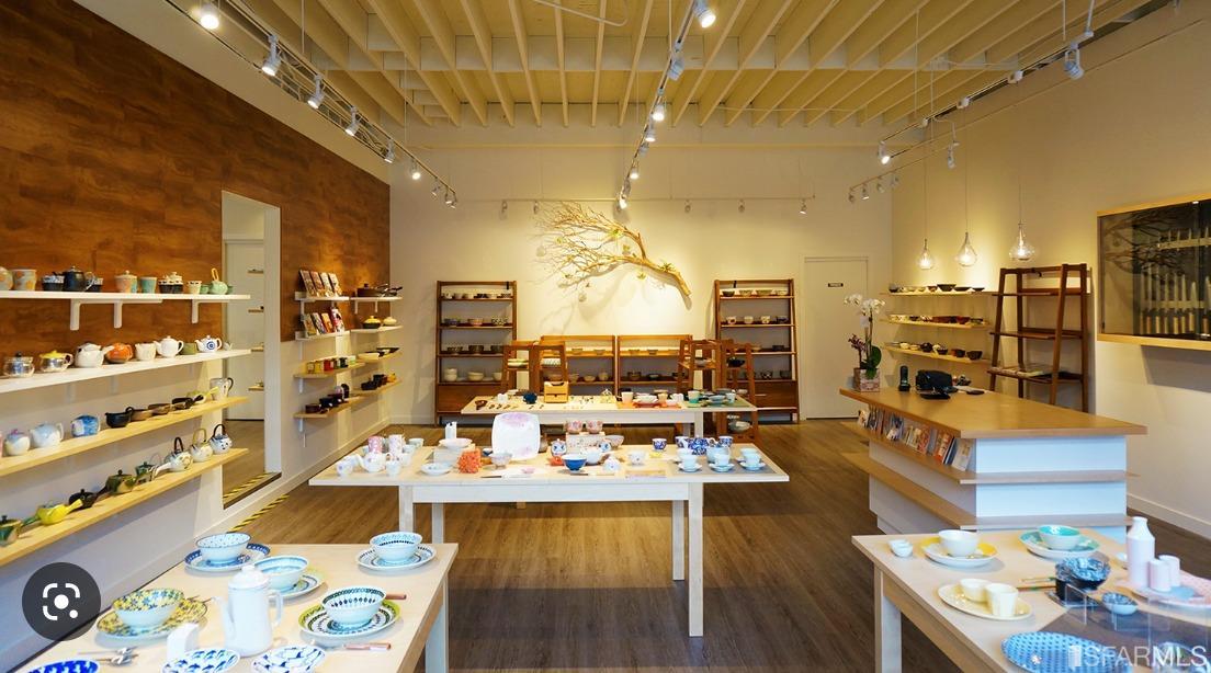 1315 Laguna Street Unit: 4