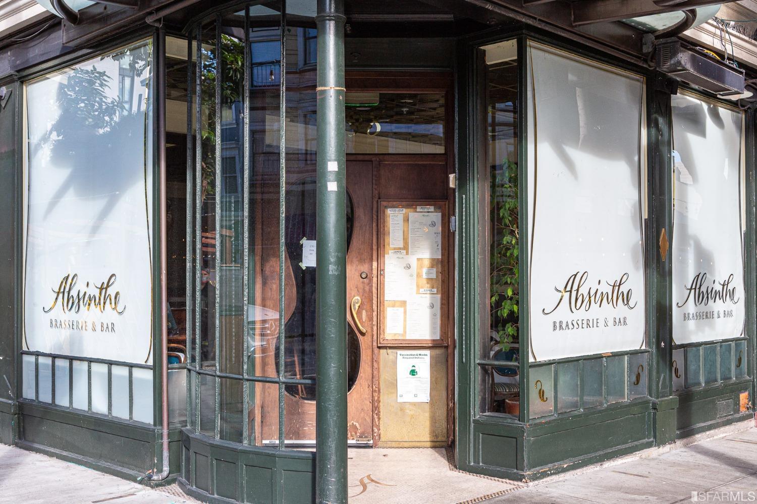 1315 Laguna Street Unit: 4