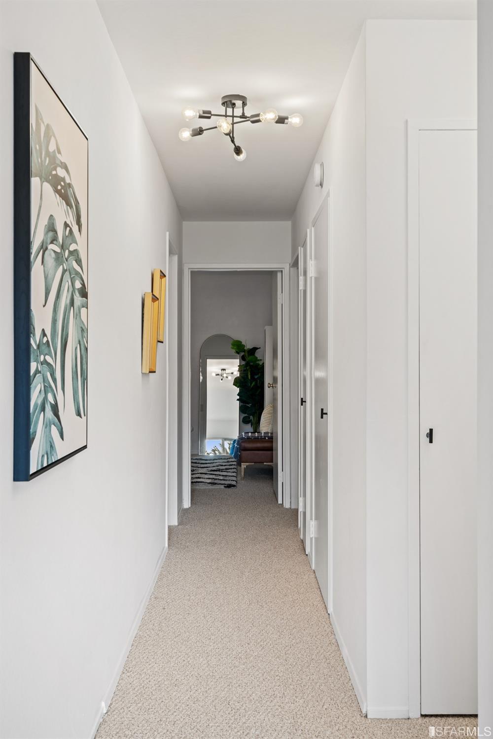 1315 Laguna Street Unit: 4