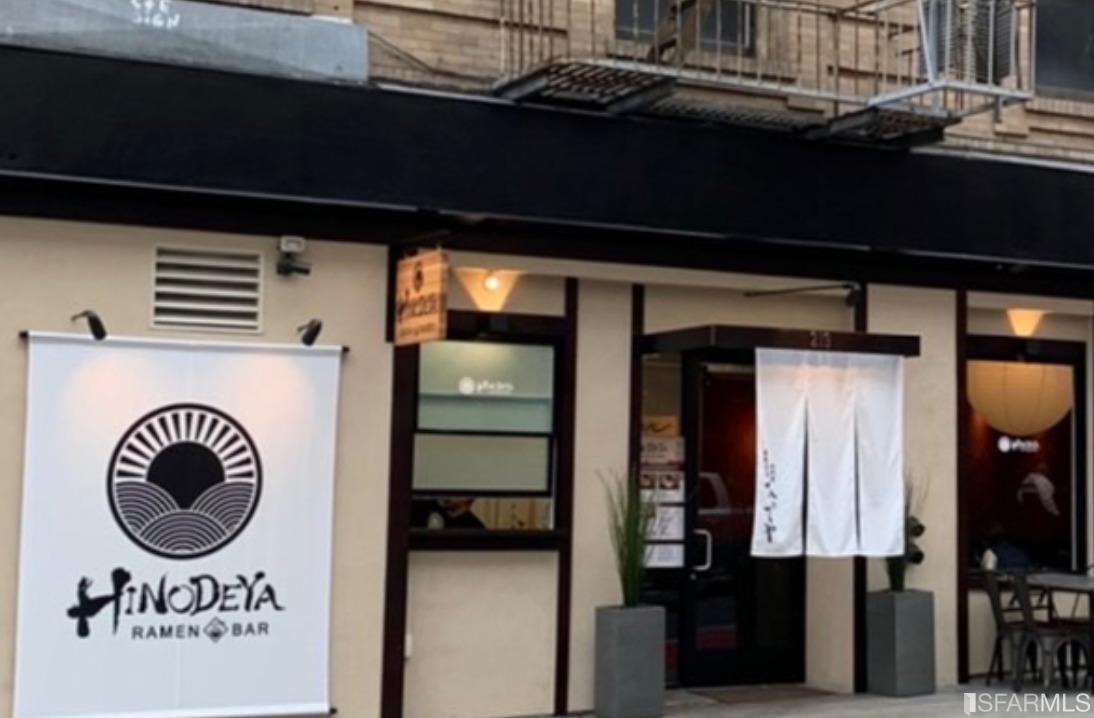 1315 Laguna Street Unit: 4