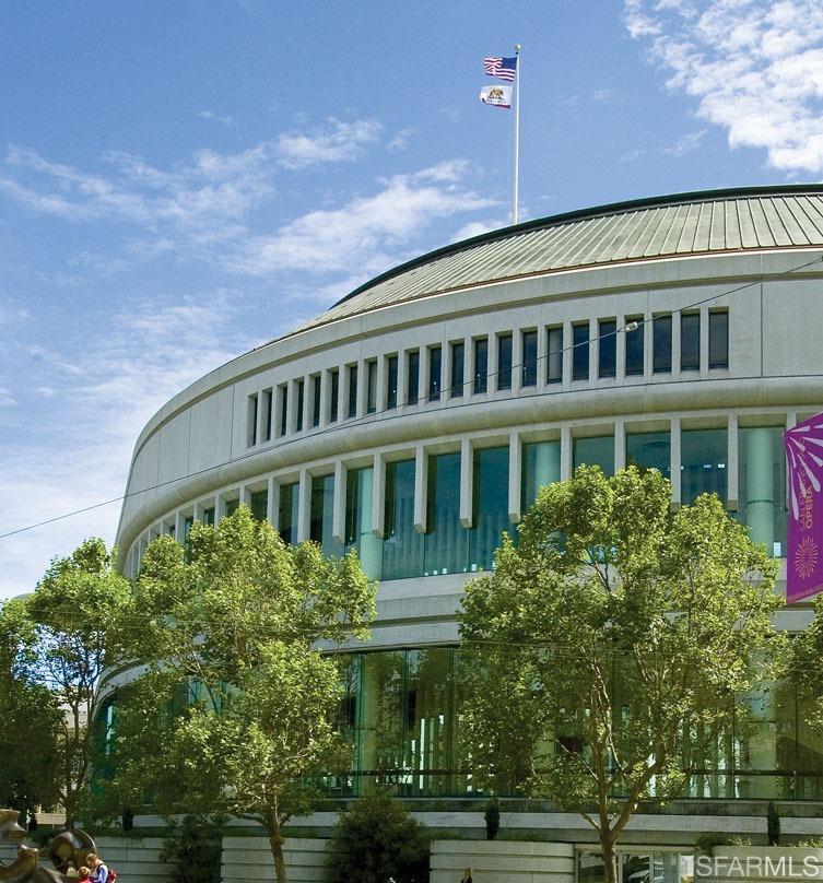 1452 Bush Street Unit: 11