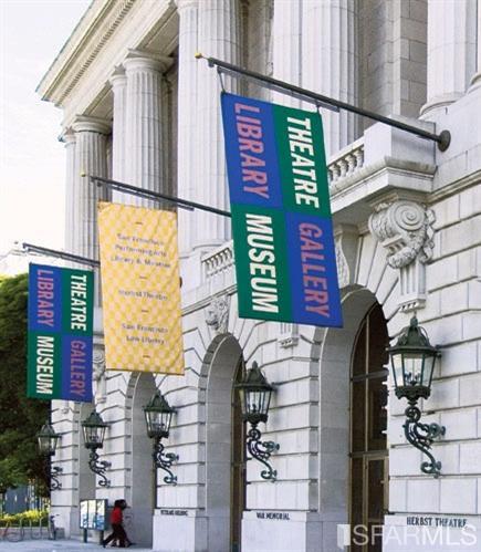 1452 Bush Street Unit: 11