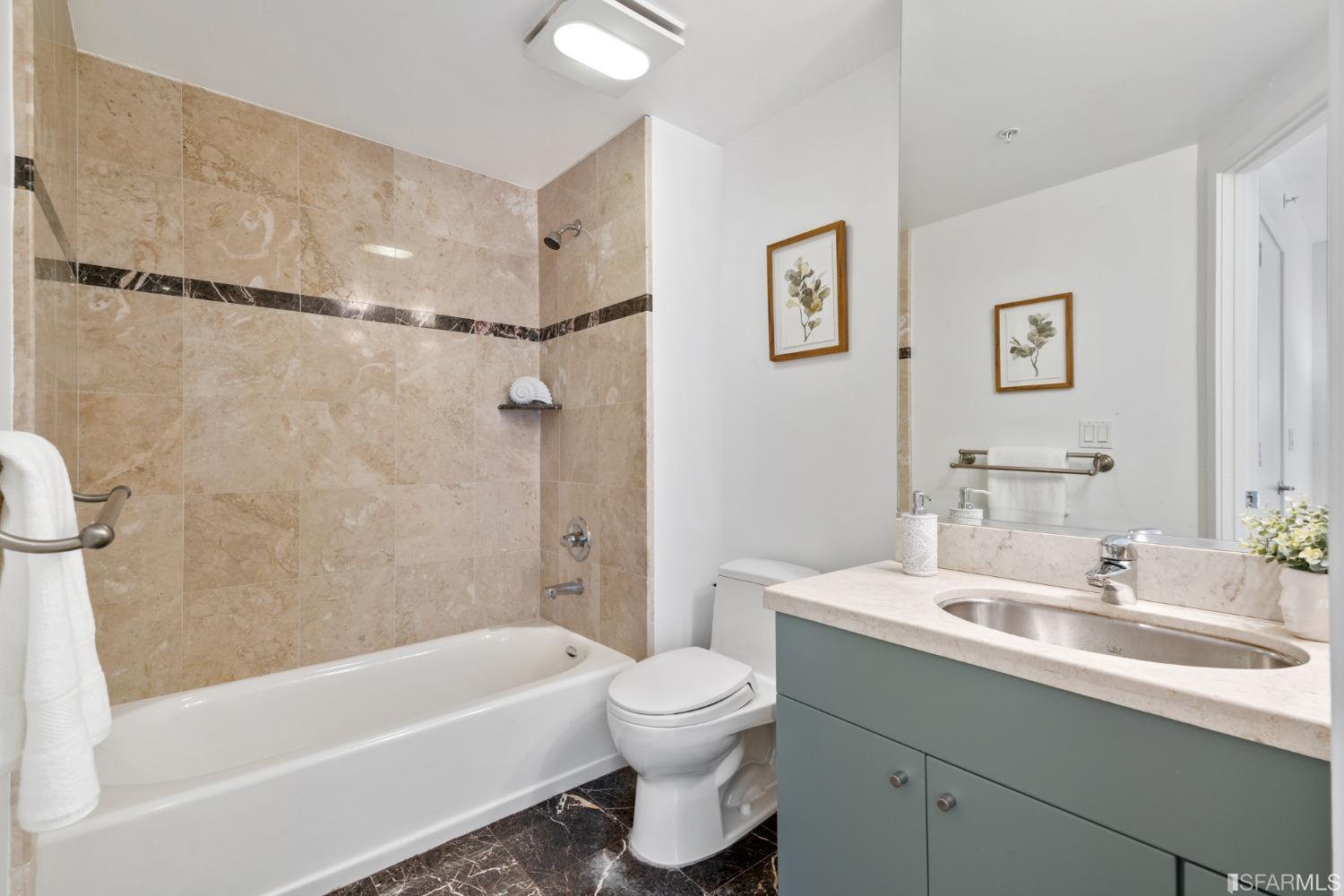 1452 Bush Street Unit: 11