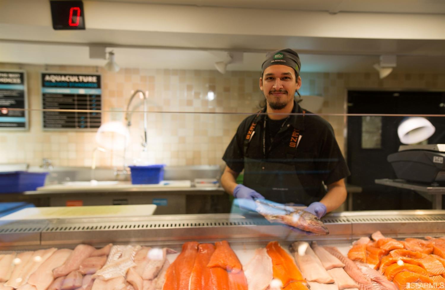 1452 Bush Street Unit: 11