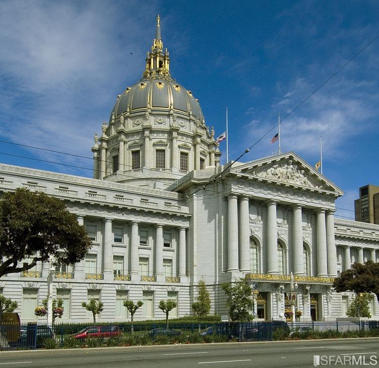 1452 Bush Street Unit: 11