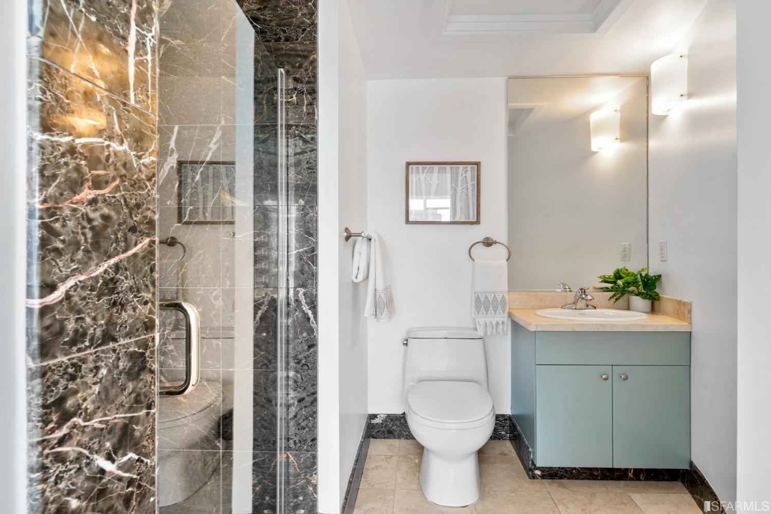 1452 Bush Street Unit: 11